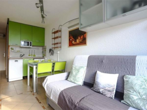 Appartement Val Thorens, 2 pièces, 3 personnes - FR-1-637-39